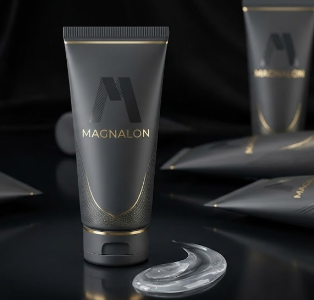 Гель Magnalon